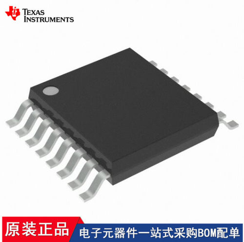 LM5025MTCX/NOPB TSC2007IPW SN65LVDS32PWR TSC2046IPW