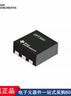 OPT3004DNPR OPT3001DNPR OPT3001IDNPRQ1 OPT3001DNPT