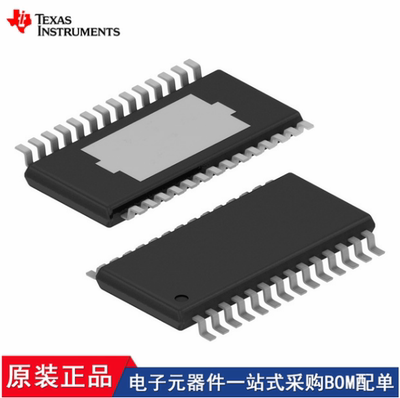 TPS54672PWPR LM5175PWPR LM5066PMHX/NOPB DRV8245HQPWPRQ1