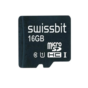 SFSD016GN3BM1TO-E-HG-2DP-STD MEM CARD MICROSDHC 16GB UHS PSL