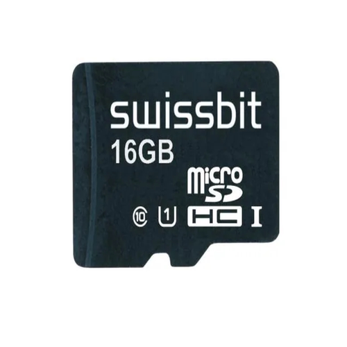 SFSD016GN3BM1TO-E-HG-2DP-STD MEM CARD MICROSDHC 16GB UHS PSL