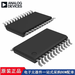 AD5440YRU AD5415YRU AD5447YRU ADV7127KRU140 ADV7127KRU50