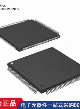 TMS320VC5410APGE16 TMS5703137DPGEQQ1 PCI2040PGE