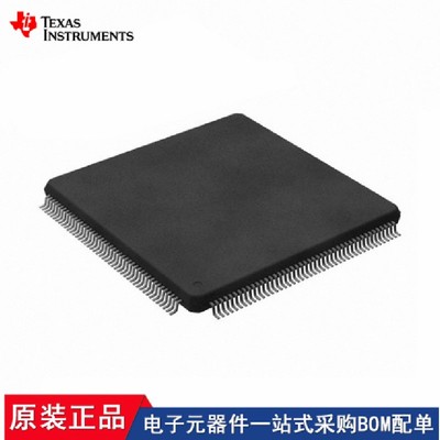 TMS320R2812PGFQ TMS320F28234PGFA TMS320F28235PGFA