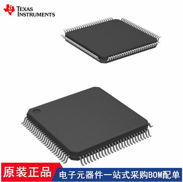 MSP430F5436AIPZ MSP430F6433IPZ TMS5700432BPZQQ1R