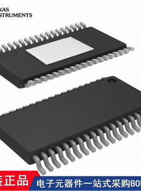 TLC6C5724QDAPRQ1 LP8866SQDCPRQ1 DRV8704DCPR LP8866QDCPRQ1