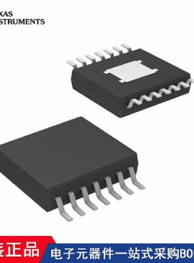 THS6053IPWP THS3115CPWPR THS3115IPWPR THS3125CPWP