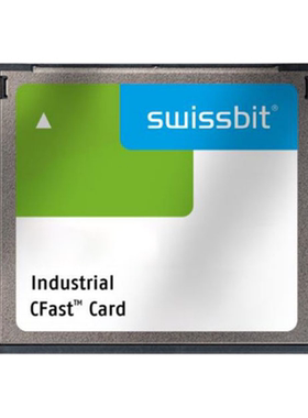 SFCA2048H1AO4TO-C-MA-216-STD INDUSTRIAL CFAST CARD F-800 2