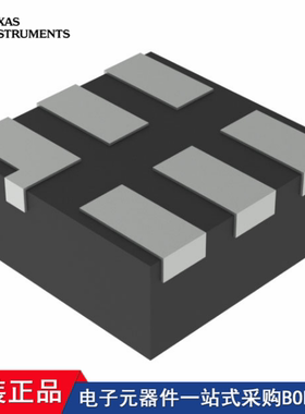 SN74LVC1G00DSFR SN74LVC1G11DSFR SN74LVC1G386DSFR