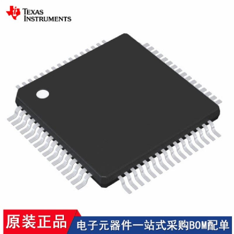 ADS8556IPMR MSP430F249MPMEP SN74ABT18646PM ADS8578SIPMR