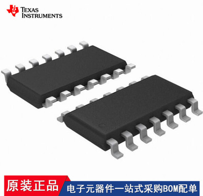 SN74S04NSR SN74AS32NSR TLC339CNSR TLC27M4CNS SN74LS51NSR