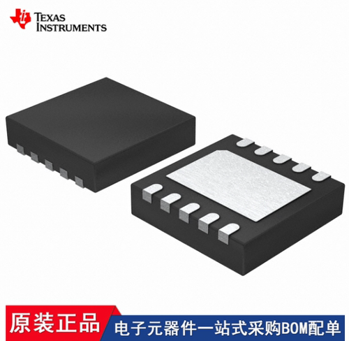 LM10010SD/NOPB LM2750LD-ADJ/NOPB LM2750LDX-5.0/NOPB