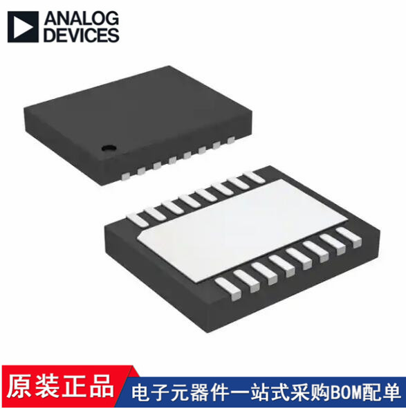 LT3506AIDHD LTC3115IDHD-1 LTC3112EDHD LTC3112IDHD