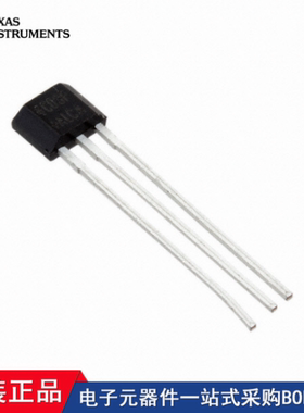 LM285Z/NOPB TL431AILP BQ2026LPR DRV5053CAQLPGM