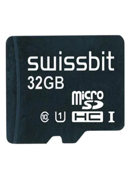 SFSD032GN3BM1TO-E-HG-2B1-STD MEM CARD MICROSDHC 32GB UHS MLC