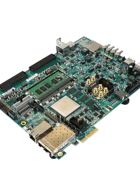 EK-U1-ZCU106-G XILINX ZYNQ ULTRASCALE+ MPSOC ZC