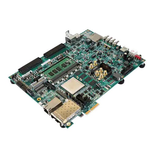 EK-U1-ZCU106-G XILINX ZYNQ ULTRASCALE+ MPSOC ZC