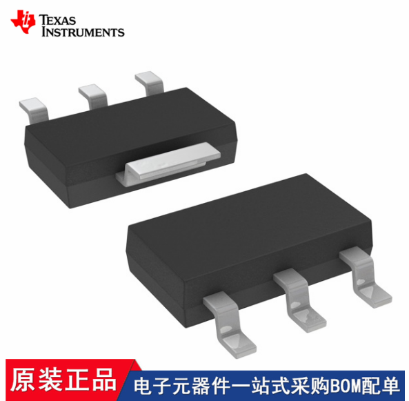 LMS8117AMPX-1.8/NOPB LM317DCY LM1117IMPX-5.0/NOPB