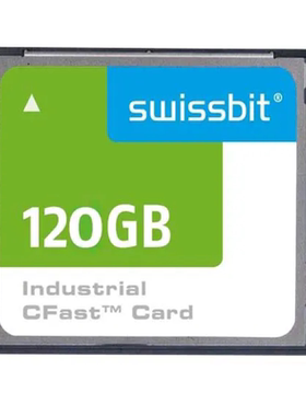 SFCA120GH3AA2TO-C-HC-226-STD MEMORY CARD CFAST 120GB MLC