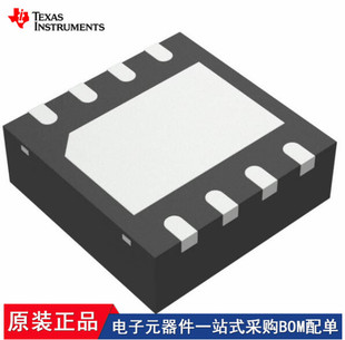 TPS7A1650DRBT TPS78601DRBT UCC25230DRMR TPS715A01DRBT-NM