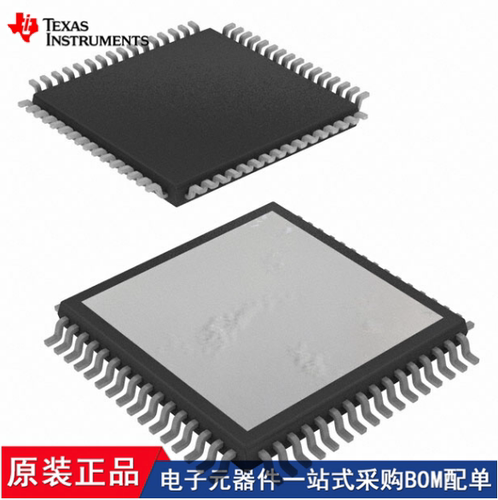 DP83867IRPAPR TPS2384PAPR PCM5310PAP TNETE2201BPHD