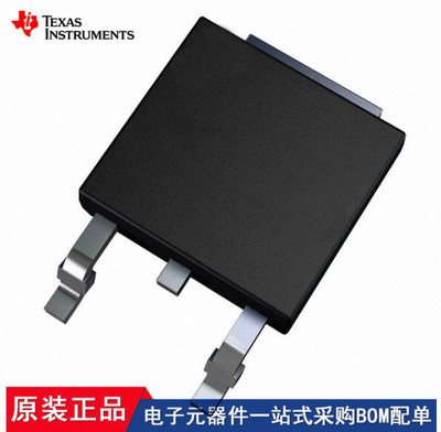 SM72238TDE-5.0/NOPB LM317AMDT/NOPB LM2936DT-3.3/NOPB