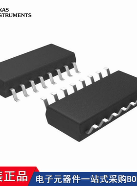 CD4027BNSR CD4044BNSR CD4094BNSR CD4532BNSR SN74LS158NSR