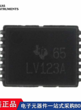 SN74CBTLV3253DGVR TS3A5018DGVR TS3A5017DGVR SN74LV161ADGVR