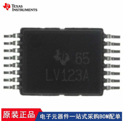 SN74CBTLV3253DGVR TS3A5018DGVR TS3A5017DGVR SN74LV161ADGVR