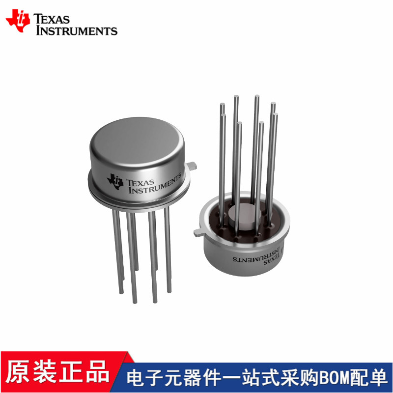 JL111BGA LF156H/883 JL156BGA LF198H/883 LF156H LF156H/NOPB