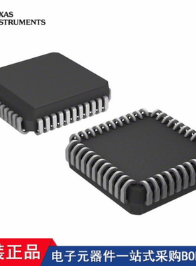 TL16C2552IFNR MM5452V/NOPB TL16C2552FN TL16C2552IFN