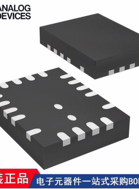 LT3033IUDC LT3033EUDC LTC3612EUDC LTC3335EUDC LTC3626EUDC