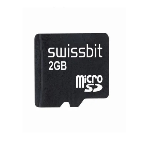 SFSD2048N3BM1TO-E-GE-2DP-STD MEMORY CARD MICROSD 2GB UHS PSL