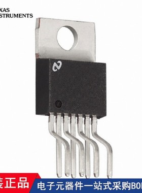 OPA453TA OPA453TA-1 LM2586T-3.3/NOPB LM2586T-5.0/NOPB