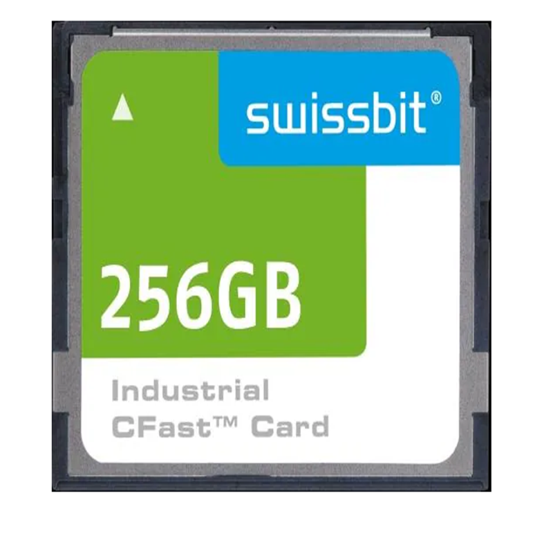 SFCA256GH1AD4TO-C-HT-216-STD MEMORY CARD CFAST 256GB MLC