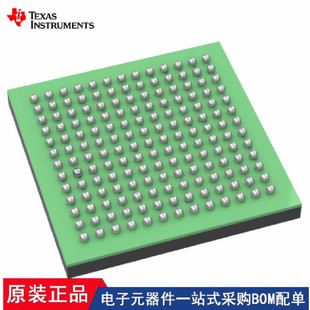 XIO2001ZWS XIO2001IZWSR TPS658643ZWSR