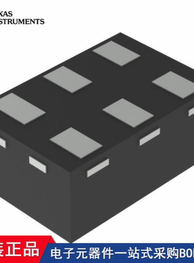 SN74LVC1G98DRYR SN74LVC1G10DRYR SN74LVC1G08DRY2