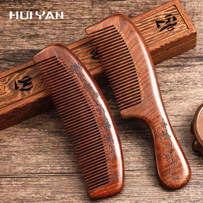 天然檀木梳子家用正品檀香木牛角男防脱发静电桃木梳女士专用长发在类目 家庭/个人清洁工具, 个人洗护清洁用具, 梳子/便携用镜, 梳子/化妆梳/按摩梳中 - 来自Buy2taobao.com提供专业的淘宝代购服务