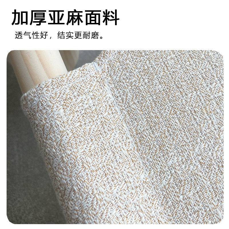 狗狗吊床宠物木床狗床实木款法斗睡觉行军床泰迪床离地猫吊床猫窝