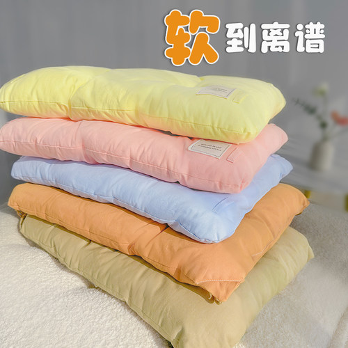 四季通用马卡龙色系软糯宠物垫子