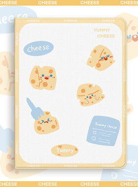 适用ipad保护套2021版10.2寸mini6新款2018第九代苹果air3电脑7卡通pro迷你4壳9.7硅胶5书本式20平板9三折