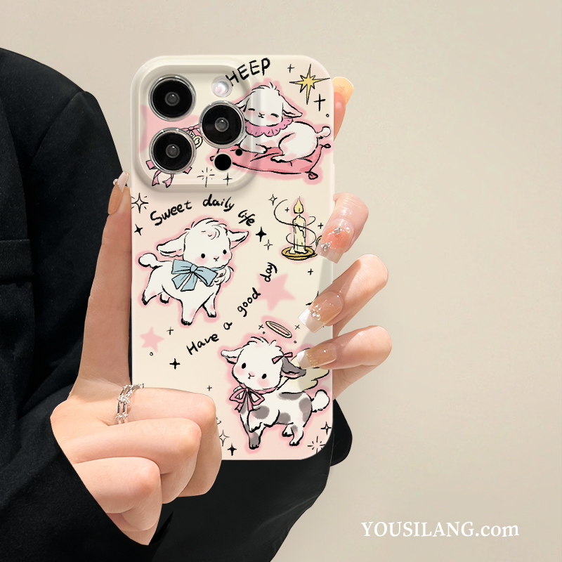 华为p60R7020小羊菲林壳