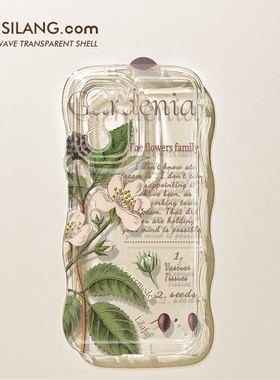 适用红米k40手机壳ins花卉k40pro新款k40s防摔k30透明硅胶k30i镜头全包redmi软超薄K四十女散热k3opro保护套