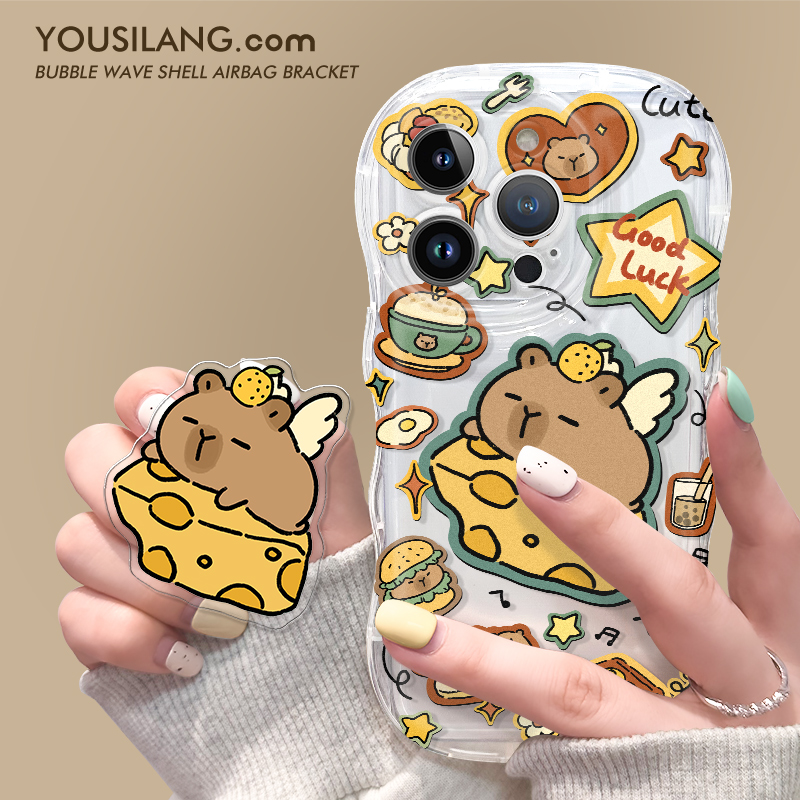 oppoReno9R4583豚鼠支架