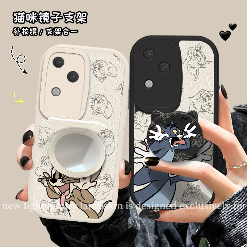 vivos18R8871汤姆猫小羊皮