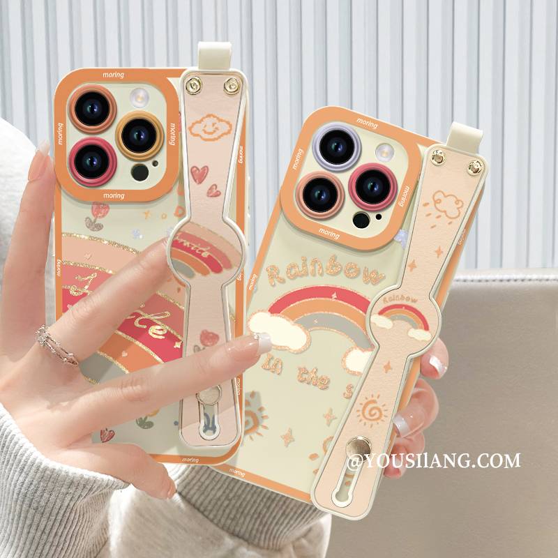 iqoo11G2605彩虹痕迹天使眼