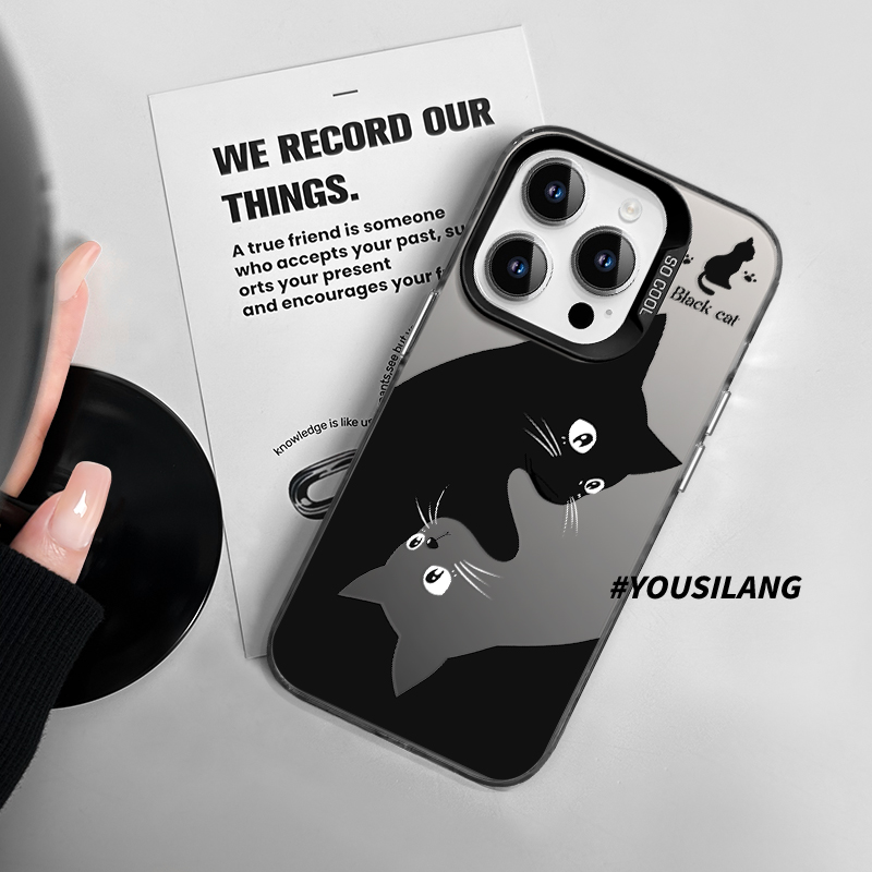 小米14R2140猫咪彩银壳