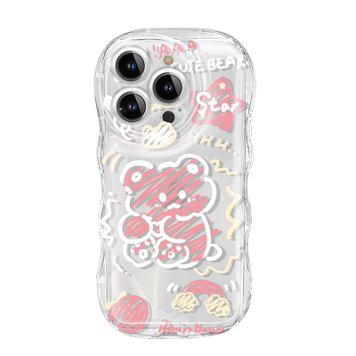 iqooneo7R3910星熊支架