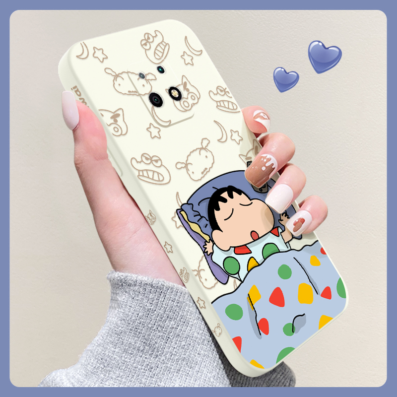 红米10xG6269酣睡液态壳