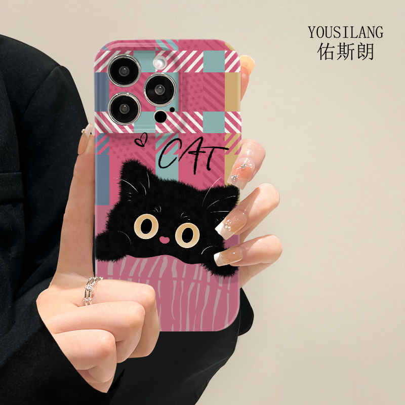 华为Mate60NN1864被窝猫菲林